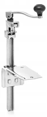 Produktbild von Forgast FG11285 Dosenöffner Tischmontage 44 cm Profi