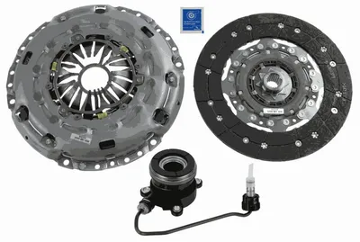 Produktbild von SACHS Kupplungssatz 3000 990 174