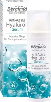 Obrázok produktu pre Hyaluronové sérum proti starnutiu 30ml