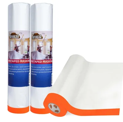 Immagine prodotto di Pellicola con dispenser per progetti di pittura