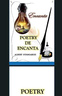 Produktbild von Poetry De Encanta