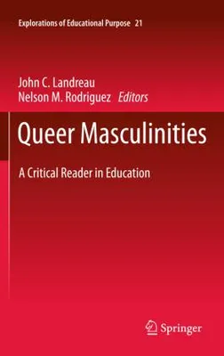Obrázok produktu pre Queer Masculinities