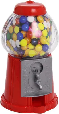 Obrázok produktu pre Stolný automat na gumové loptičky