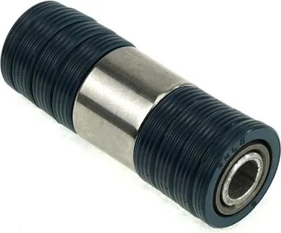 Obrázek produktu pro Enduro ložisko tlumiče – 6mm čep – šířka 39,9 mm