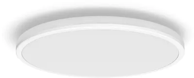 Image de Plafonnier Philips Ozziet blanc 2000 lm SceneSwitch