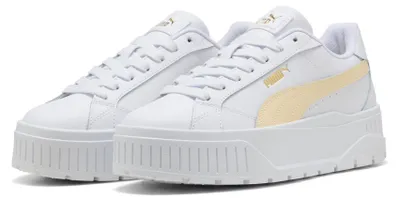Produktbild von Puma Karmen II L PUMA White-Creamy Vanilla 5