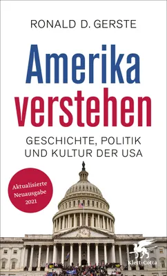 Produktbild von Amerika verstehen