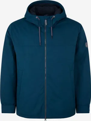 Produktbild von ELKLINE WELL DONE Herren Winter Outdoor Wachsjacke