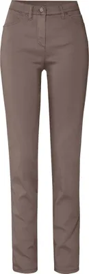 Produktbild von Toni Dress Jeans CS-be loved in Taupe 23