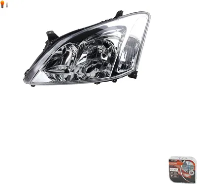 Produktbild von Scheinwerfer Osram Night Breaker Laser passend für Toyota Corolla E12 02-04 Links 8117002150 8115002150 Johns