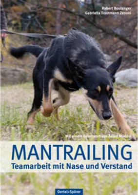 Obrázok produktu pre Mantrailing