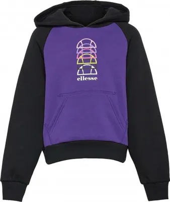 Productafbeelding van Hoodie Ellesse S4L13440-PRP voor Jongens