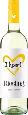 Immagine prodotto di I heart Wine Riesling 750ml