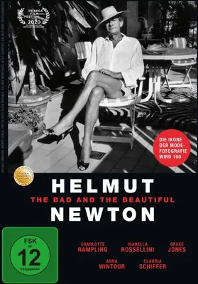 Produktbild von Helmut Newton - The Bad and the Beautiful