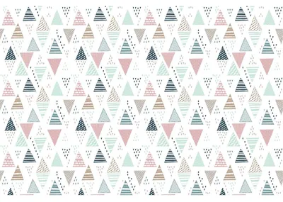 Image de Autocollant pour meubles de style scandinave, Ulf, 40 x 60 cm