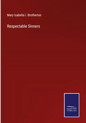 Produktbild von Respectable Sinners