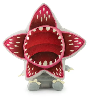 Produktbild von Plüschtier Demogorgon 22 cm