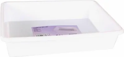 Produktbild von Eimer Dem Bobby 3 L 30,3 x 6 x 23 cm (24 Stück)