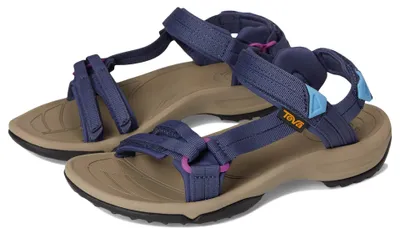 Produktbild von Teva Terra Fi Lite Crown Blue Größe EU 37