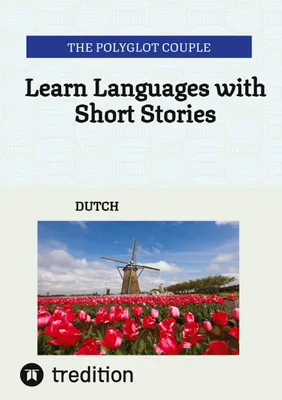 Produktbild von Learn Languages with Short Stories