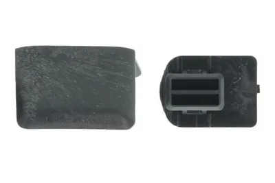 Produktbild von BLIC 5502-00-1609931P Stoßstangenhalter Vorne Links für NISSAN MICRA III (K12) Micra C+C III (K12)