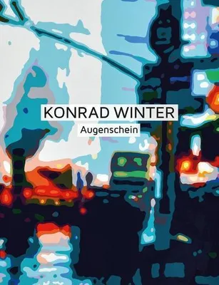 Produktbild von Augenschein
