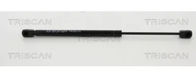 Produktbild von TRISCAN 8710 24240 Gasfeder Heckklappendämpfer für OPEL ASTRA G Cabriolet (F67) 375mm