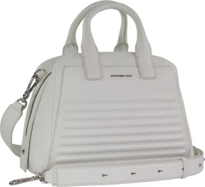 Produktbild von Mandarina Duck I-Con Tote JDT03 Optical White