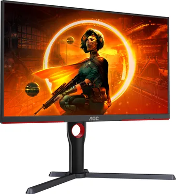 Produktbild von Mon Aoc Q27G3Xmn