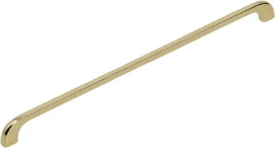 Immagine prodotto di Maniglia UU05, lucentezza oro, 320 mm