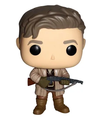 Image de Wonder Woman - Steve Trevor 173 - Funko Pop - Figure en vinyle