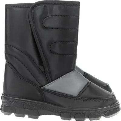 Obrázok produktu pre Detské čierne snehule LIFERY 27-31