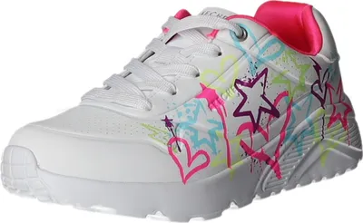 Produktbild von Schnürhalbschuh (casual) Uno Lite-MY DRIP