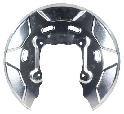 Produktbild von METZGER Spritzblech Bremsscheibe für BMW 1 Schrägheck (F40) Hinten Links Hinten Rechts 6115630 Ankerblech