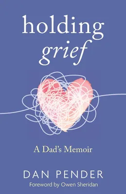 Produktbild von Holding Grief