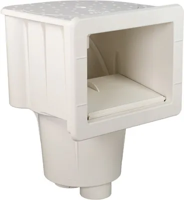 Produktbild von Praher Skimmer OCEAN M5 deluxe (Stahlwandpool)