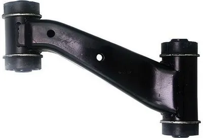 Produktbild von DENCKERMANN D120182 Querlenker Vorne Links Oben für NISSAN PRIMERA (P11)