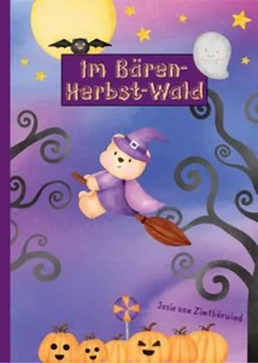 Immagine prodotto di Im Bären-Herbst-Wald | Ein liebevolles Bilderbuch und Mutmachbuch für Kinder ab 4 Jahren