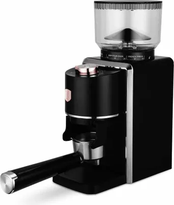 Zdjęcie produktu dla Berlingerhaus BH-9744 200W Black rose Collection