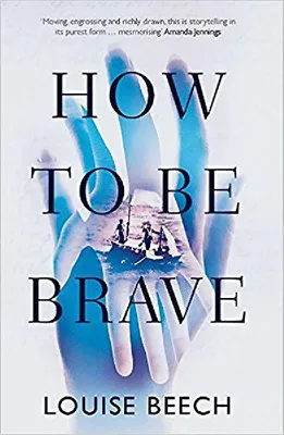 Produktbild von How To Be Brave