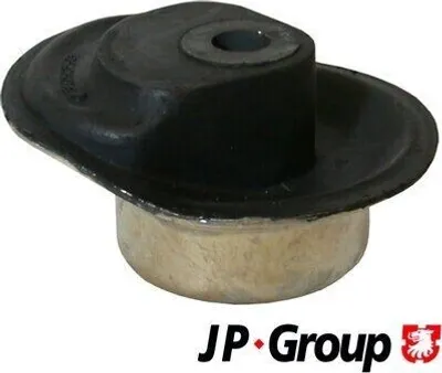 Produktbild von JP GROUP 1150101000 Achslager für VW PASSAT Variant (3A5, 35I) Hinten Links Hinten Rechts