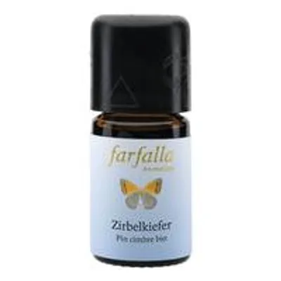 Produktbild von Farfalla Zirbelkiefer, 5 ml, CEDAR