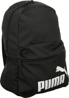 Produktbild von Puma Phase Backpack 22 Liter Freizeitrucksack 079943 01 puma black
