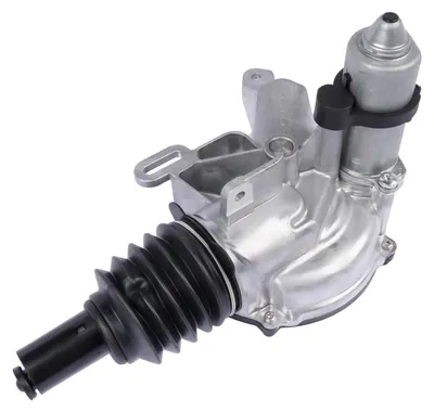 Produktbild von Kupplungsnehmerzylinder - Hydraulischer Ausrückzylinder - Für 1,0 l Motor - Ersatzteil OE 3981000200