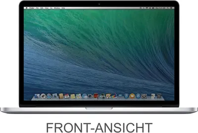 Produktbild von Blickschutzfolie für Boat ?Wave Lite matt Schutzfolie Folie Display Schutz dipos