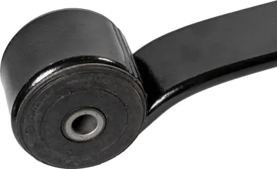 Produktbild von FEBI BILSTEIN 180853 Blattfedern für FORD Transit Custom V362 Kastenwagen (FY, FZ) Hinten