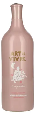 Produktbild von Gérard Bertrand Art de Vivre Languedoc Vin Rosé 2025 13% Vol. 0,75l