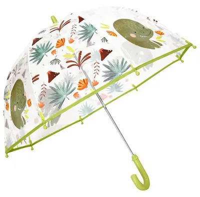 Image de Parapluie anti-pluie Dinosaure / Sassi