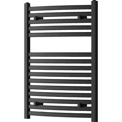 Obrázok produktu pre Mexen Helios kúpeľňový radiátor 800 x 600 mm, 450 W, Čierna - W103-0800-600-00-70