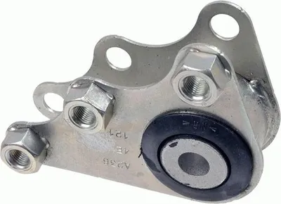 Produktbild von LEMFÖRDER Motorlager Hinten für FIAT Ducato Kastenwagen (250, 290) 37916 01